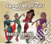 Boney M. 2000 - Hooray Hooray cd