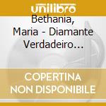 Bethania, Maria - Diamante Verdadeiro -Live (2 Cd) cd