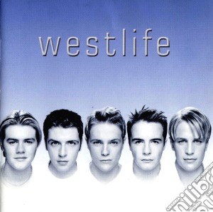 Westlife - Westlife cd musicale di WESTLIFE