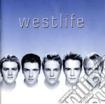 Westlife - Westlife cd