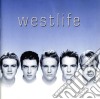 Westlife - Westlife cd