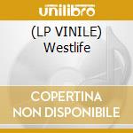 (LP VINILE) Westlife lp vinile di WESTLIFE