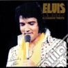 Elvis Presley - Elvis - A Canadian Tribute cd
