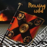 Running Wild - Victory cd