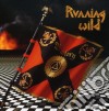 Running Wild - Victory cd