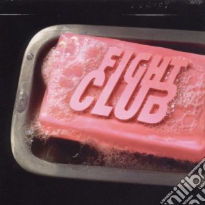 Dust Brothers (The) - Fight Club cd musicale di Brothers Dust