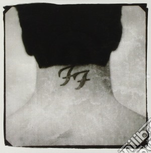 Foo Fighters - There Is Nothing Left To Lose cd musicale di Foo Fighters