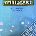 Silvio Rodriguez - Mariposas cd