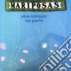 Silvio Rodriguez - Mariposas cd