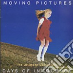Moving Pictures - Ultimate Collection