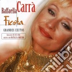 Raffaella Carra' - Fiesta - Grandes Exitos