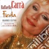 Raffaella Carra' - Fiesta - Grandes Exitos cd