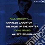 Walter Schumann - The Night Of The Hunter / O.S.T.