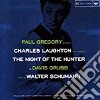 Walter Schumann - The Night Of The Hunter / O.S.T. cd
