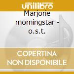 Marjorie morningstar - o.s.t. cd