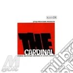 The cardinal - o.s.t. cd