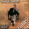 Mancini country - mancini henry cd