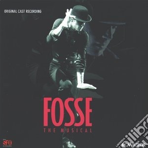 Fosse: The Musical cd musicale