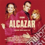 Alcazar - Casino cd