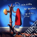 Miliki - A Mis Ninos De 30 Anos cd