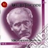 Arturo Toscanini Legacy, Vol. Xi - Cesare Siepi cd