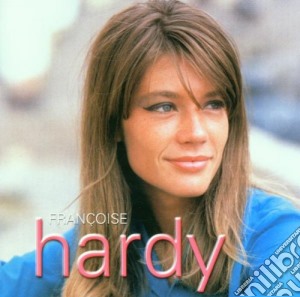 Francoise Hardy - New Cocktail Collection cd musicale di Francoise Hardy