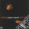 Johann Sebastian Bach - Jacques Loussier: Toccatà / Play Bach (2 Cd) cd musicale di Jacques Loussier