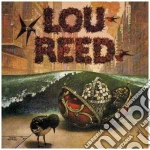 Lou Reed - Lou Reed (Remastered) cd