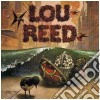 Lou Reed - Lou Reed (Remastered) cd