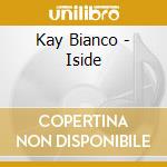 Kay Bianco - Iside cd