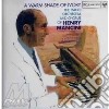 Henry Mancini - A Warm Shade Of Ivory cd