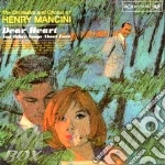 Dear heart & other songs - mancini henry cd