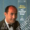 Henry Mancini - The Academy Award Songs cd