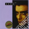Renato Zero - Zero 2 (I Miti) cd