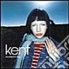Kent - Hagnesta Hill cd