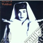 Usmanova Yulduz - The Best Of Yulduz cd