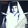 Usmanova Yulduz - The Best Of Yulduz cd