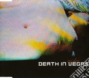 Death In Vegas - Aisha cd musicale di Death In Vegas