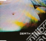 Death In Vegas - Aisha cd