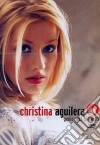 (Music Dvd) Christina Aguilera - Genie Gets Her Wish cd