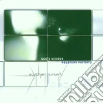 Egyptian Nursery - God's Window cd