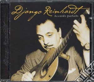 Django Reinhardt - Accords Parfaits cd musicale di Django Reinhardt