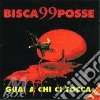 Bisca 99 Posse - Guai A Chi Ci Tocca cd