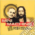 Mini Machine - Rastaiolo Pastamuffin