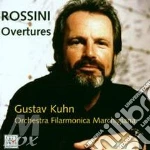 Rossini-gustav kuhn 07 cd