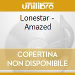 Lonestar - Amazed cd