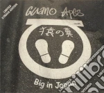 Guano Apes - Big In Japan cd