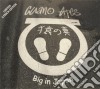 Guano Apes - Big In Japan cd