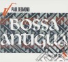 Paul Desmond - Bossa Antigua cd