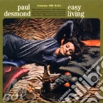 Easy Living cd